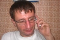 У полоненого волинського журналіста відібрали все, навіть обручку, а останні два дні не годували