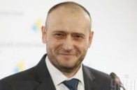 «Правий сектор» створює на Донбасі партизанські загони, - Ярош ВІДЕО
