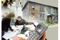 Лучани не можуть відремонтувати будинок через непорозуміння між сусідами