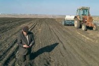 Чому на Волині фермери не можуть зареєструвати землю