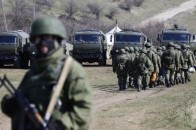 Путін відклав війну в Україні