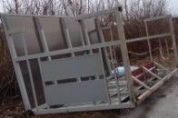 Через смерть лучанки посадовців допитує міліція