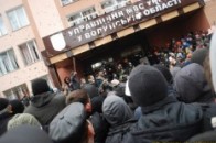 Скільки вартує ремонт постреволюційного УМВС Волині