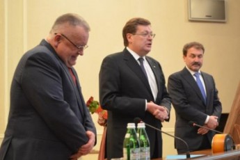 Силовиків просять займатись схемами «команди Клімчука-Башкаленка»