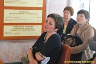 Колектив «Волиньторфу» вивів зрадників на чисту воду ВІДЕО