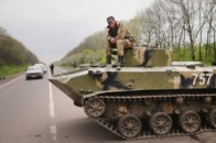 Рада встановила пенсії сім’ям загиблих військових