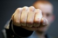 П’яний волинянин накинувся з кулаками на свою співмешканку