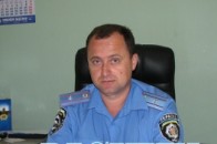 У луцьких ДАІвців очільник, якого свого часу потіснила київська команда