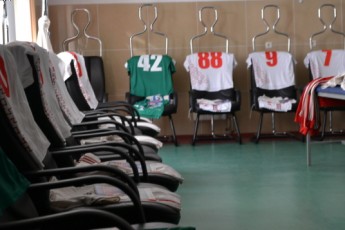 Волинські «хрестоносці» пішли на канікули