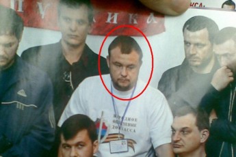 Звільнений з полону волинський журналіст упізнав свого ката