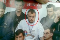 Звільнений з полону волинський журналіст упізнав свого ката