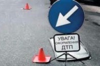Потрійне ДТП на трасі Ковель - Ягодин