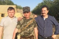Як волиняни на Сході проводять свої будні у воєнний час ВІДЕО