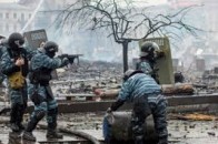 Прокуратура Волині шукає свідків розстрілу людей на Майдані