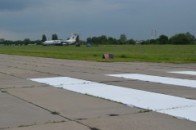 Луцький аеродром привели в повну бойову готовність