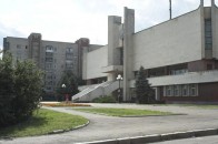 Після прогулянки Романюк повірив, що дороги Луцька потребують ремонту