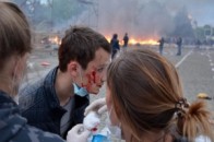 Бійню в Одесі 2 травня влаштували політики, - МВС