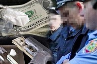 Луцькі міліціонери «погоріли» на продажі наркотиків