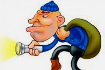 Злодія волинські правоохоронці знайшли за годину