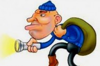 Злодія волинські правоохоронці знайшли за годину
