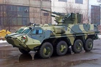 Командир Нацгвардії з Луцька – досі на лікуванні після поранення