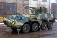 Командир Нацгвардії з Луцька – досі на лікуванні після поранення