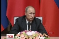 Пентагон спростував чергову заяву Путіна про відведення військ від України ВІДЕО