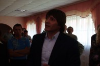 Працівники ДП «Волиньторф» вимагають повернути мільйони, вкрадені у підприємства. ВІДЕО