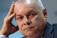 Як журналістів Кисельова вигнали з Закарпаття ВІДЕО