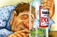 Пити якісний алкоголь і відмовитись від фальсифікату закликають волинян
