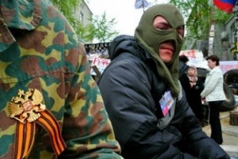 Терористи вводять воєнний стан
