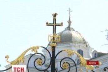 Волинські храми підтримують Схід молитвами ВІДЕО