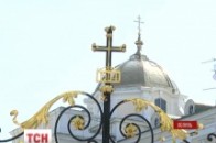 Волинські храми підтримують Схід молитвами ВІДЕО