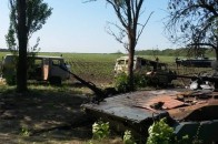 «Додому ніхто не збирається, зараз це питання відплати», - обстріляний терористами волинянин