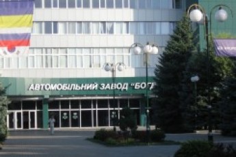 «Богдан» вимагає у ЛПЕ повернути більше 40 автобусів