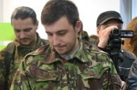 Заява «Правого Сектору» Волині з приводу розстрілу бійців на блокпості