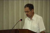 За що депутат міськради на Волині образився на свого колегу