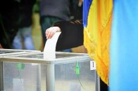 Скільки осіб відмовилося голосувати на Волині