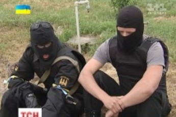 Військові розповіли про загиблих під Волновахою ВІДЕО