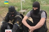 Військові розповіли про загиблих під Волновахою ВІДЕО