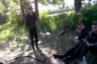До волинських бійців напередодні нападу навідувалась розвідка сепаратистів ВІДЕО