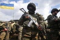 Через бійню під Волновахою волиняни перекрили міжнародну трасу