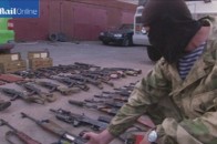 Масове вбивство волинських військових взяв на себе офіцер Росії, - ЗМІ
