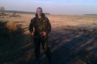 Волинський журналіст поранений у голову й перебуває у важкому стані