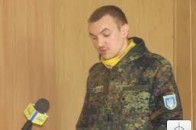 Самооборона Волині їде на Схід
