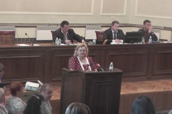 Батьки волинян, які воюють на Сході, вимагають захистити їхніх дітей