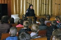 Підлітки Волині обирають здорове життя