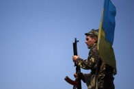 Волинські гроші невідомо коли надійдуть до солдат, що на Сході України