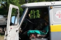 В облраді виділять допомогу сім'ям загиблих в АТО волинян