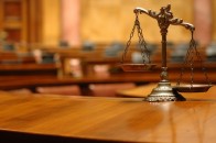 Волинські депутати відклали людстрацію суддів